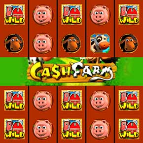 Cash Farm