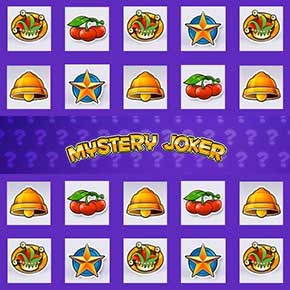 Mystery Joker
