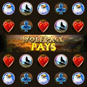 Wolfpack Pays