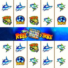 Reel Strike